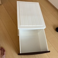 収納ケース12個セットの画像