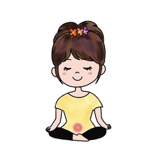 ミニヨガ