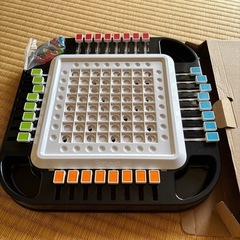 ボードゲームの画像