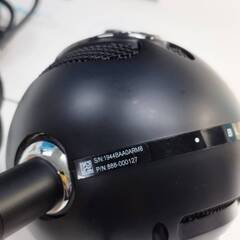 【良品】Blue snowball iCE/A00122/USBマイクの画像