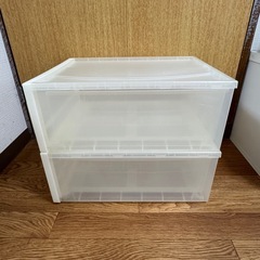 収納ケースの画像