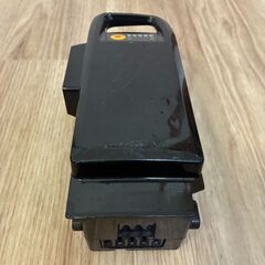 配送も可能‼️🌟パナソニック🌟電動自転車 バッテリー 12Ah‼️　状態良好‼️ NKY536B02 の画像