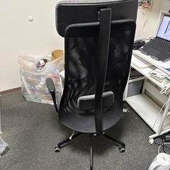 椅子の画像