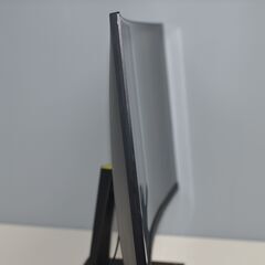 中古良品 フィリップス ULTRA PLUS PTFGFA-27C 27型ワイド液晶ディスプレイ 曲面型ゲーミングモニター 確認済の画像