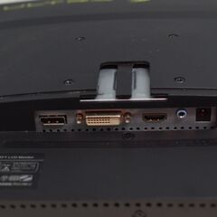 中古良品 フィリップス ULTRA PLUS PTFGFA-27C 27型ワイド液晶ディスプレイ 曲面型ゲーミングモニター 確認済の画像