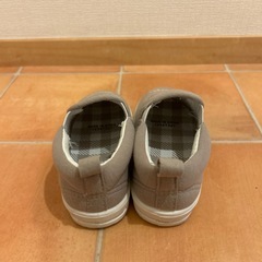 子供靴14センチの画像