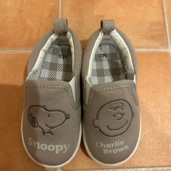子供靴14センチの画像