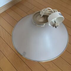 おしゃれなシーリングライトの画像