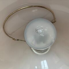 おしゃれなシーリングライトの画像