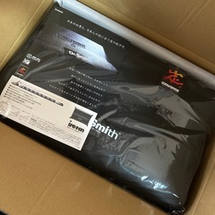 【新品未使用、未開封品】ドクタースミス メディカル 炭枕イレタンの画像