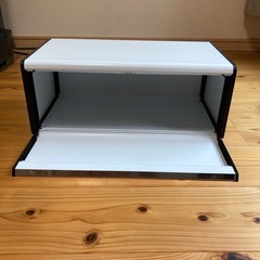 ブレッドケースの画像
