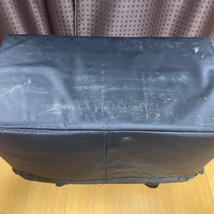 ソフトクーラーバッグの画像