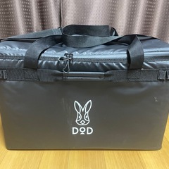 ソフトクーラーバッグの画像
