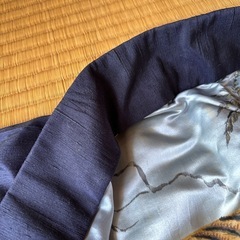 作務衣？の画像