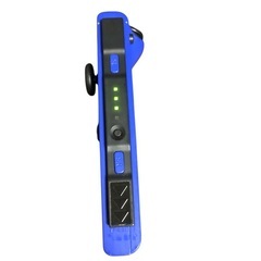 ジョイコン　Joy-Con ブルーLの画像