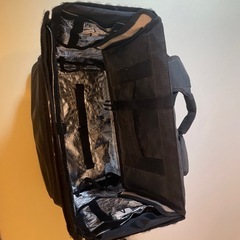 UberEats  ウーバーイーツ　バッグの画像