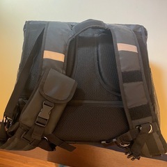 UberEats  ウーバーイーツ　バッグの画像