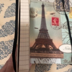 ノートの画像
