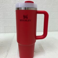 Stanley スタンレー スリムクエンチャー 0.88L CHILI REDの画像