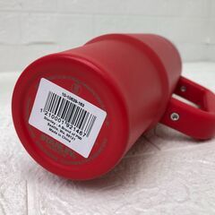 Stanley スタンレー スリムクエンチャー 0.88L CHILI REDの画像