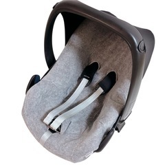 美品　マキシコシ　ペブル　エアバギー 　MAXI-COSIの画像
