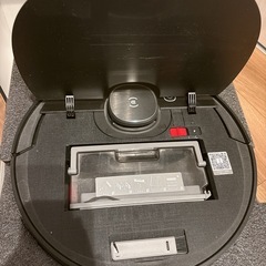 お掃除ロボットECOVACS  DEEBOT OZMO 950 の画像
