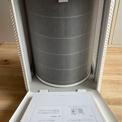 Xiaomi Mi 空気清浄機 3H Mi Air Purifier 3Hの画像