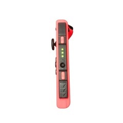ジョイコン　Joy-Con ネオンレッドLの画像