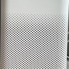 Xiaomi Mi 空気清浄機 3H Mi Air Purifier 3Hの画像