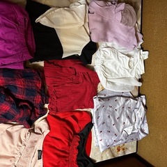 まとめ買い可の画像