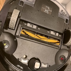 お掃除ロボットECOVACS  DEEBOT OZMO 950 の画像