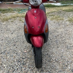 🌺スズキレッツ4 AA04-524236メーター083の画像