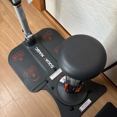健康器具❗️美品の画像
