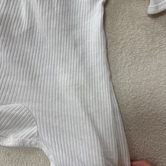 ベビー　服の画像
