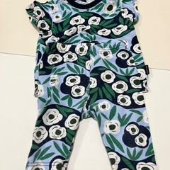 【バラ売り可】 80サイズ まとめ売り ブランシェス ユニクロマリメッコの画像