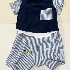 【バラ売り可】 80サイズ まとめ売り ブランシェス ユニクロマリメッコの画像