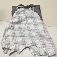 【バラ売り可】 80サイズ まとめ売り ブランシェス ユニクロマリメッコの画像