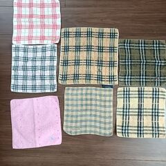 BURBERRYの画像