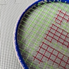 子供用テニスラケット　Wilsonの画像