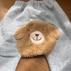 80長ズボンの画像