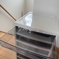 オフィスチェスト、書類棚の画像