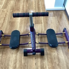 健康器具　レッグマジック【町田市再生家具】0918の画像