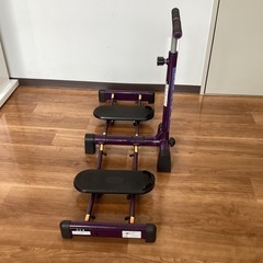健康器具　レッグマジック【町田市再生家具】0918の画像