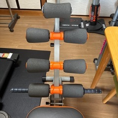 9/21まで。
健康器具❗️の画像