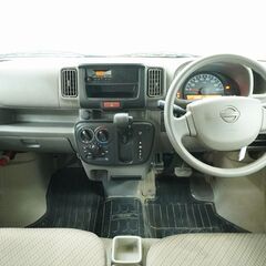 自社ローン専門店🚗法人契約可👌　日産 ＮＶ１００クリッパー 　ＤＸ　ＧＬパッケージ　ＨＲの画像