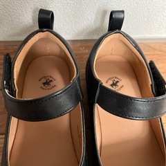 女児20㎝フォーマルシューズの画像