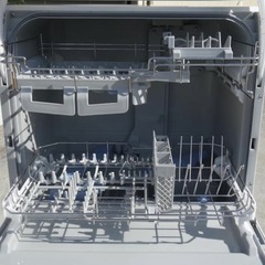 Panasonic  電気食器洗い乾燥機の画像