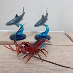 お魚パズルおまとめの画像