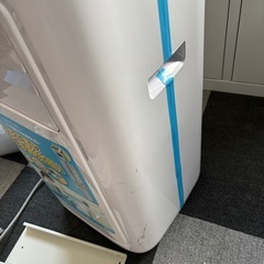 新品2025年式スポットクーラー、冷風機　業務用の画像