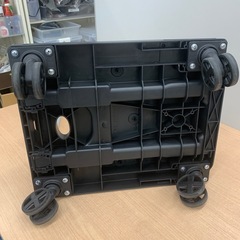 【ジモティー割引で最大15％OFF⭐️】サントリー キャリーカート 台車の画像